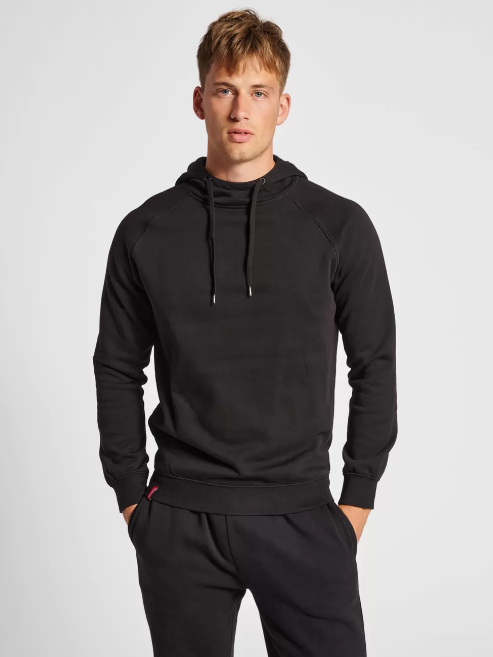 hmlRED CLASSIC HOODIE*hummel Best Sale