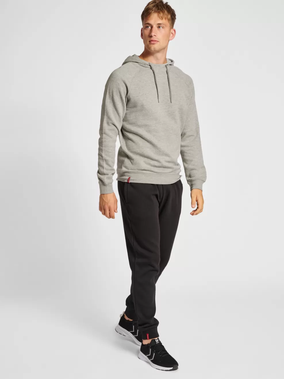 hmlRED CLASSIC HOODIE*hummel Discount