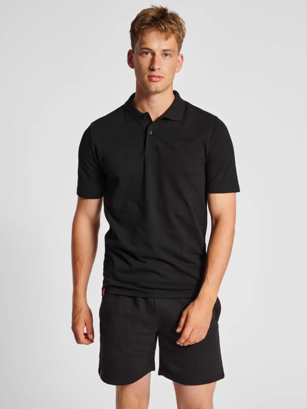 hmlRED CLASSIC POLO*hummel Cheap