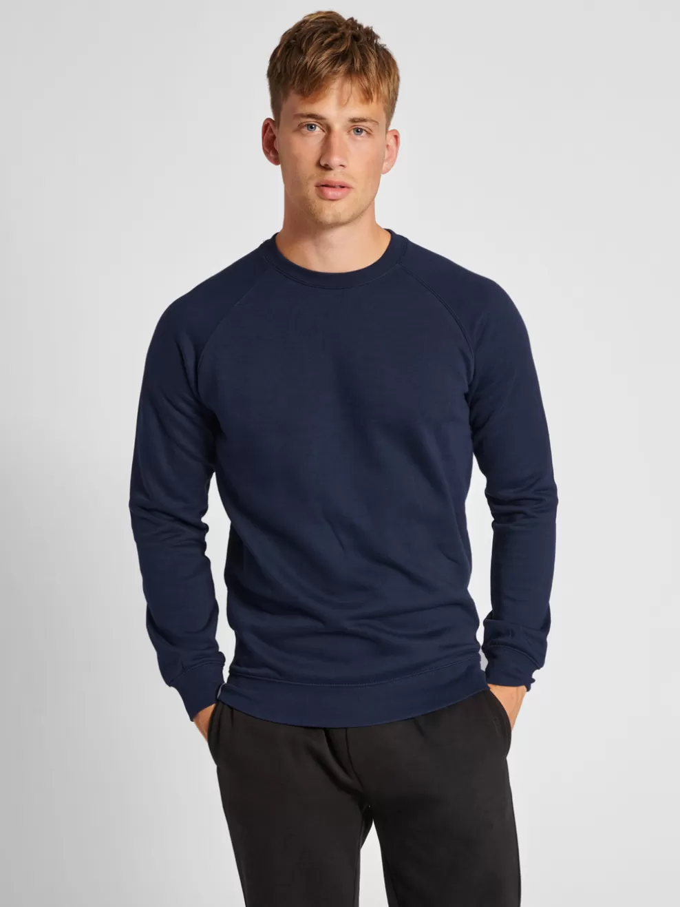 hmlRED CLASSIC SWEATSHIRT*hummel Best Sale