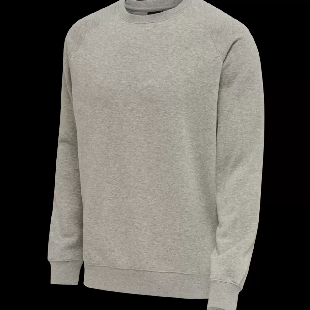 hmlRED CLASSIC SWEATSHIRT*hummel Hot