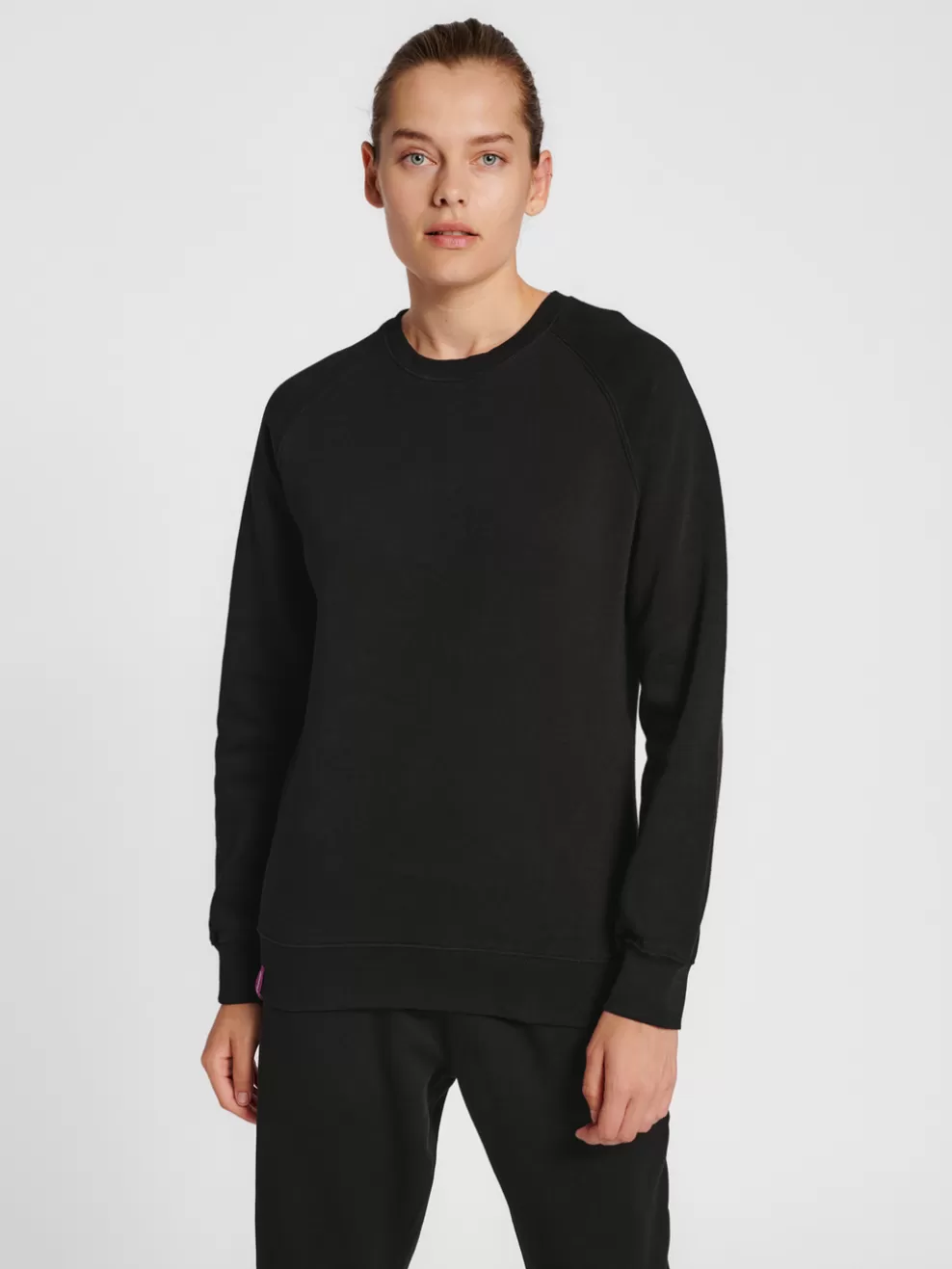 hmlRED CLASSIC SWEATSHIRT WOMAN*hummel Store