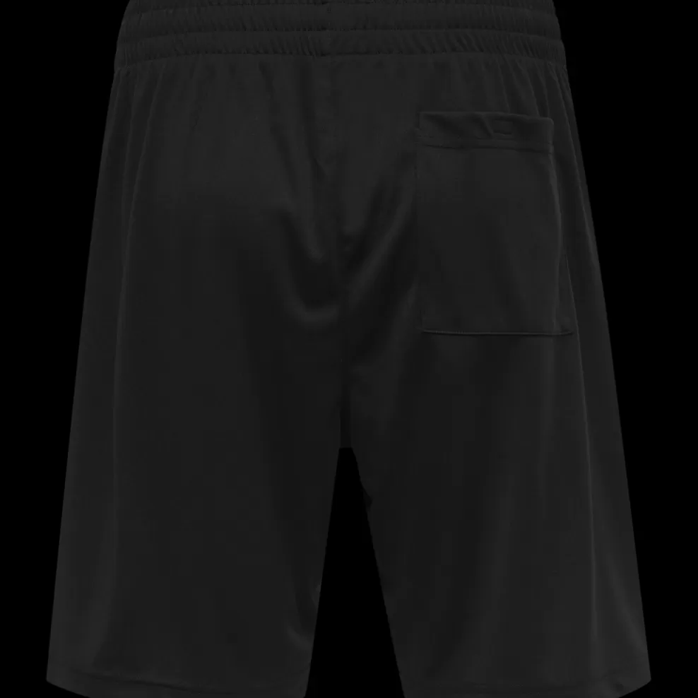 hmlREFEREE CHEVRON SHORTS*hummel Clearance