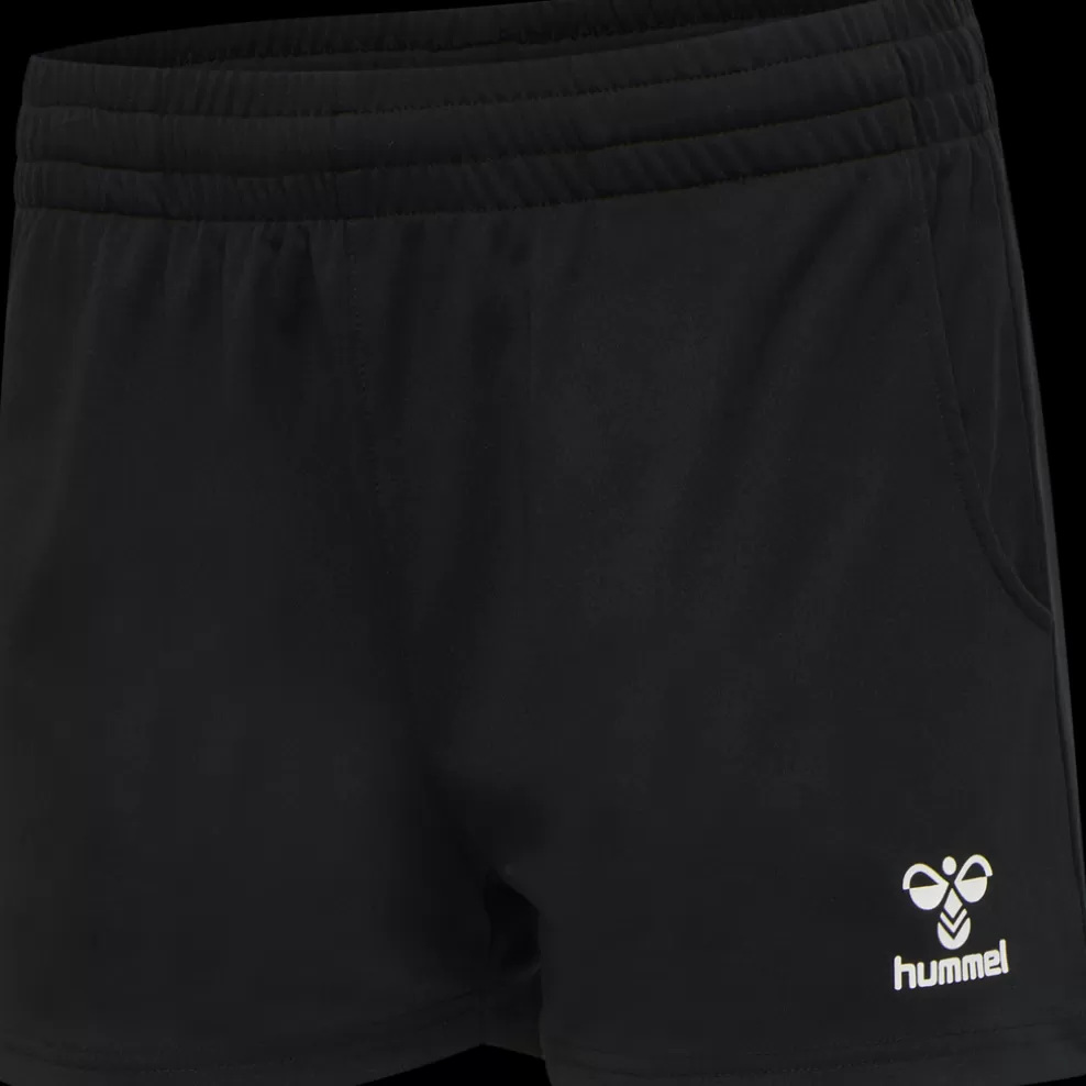 hmlREFEREE CHEVRON WO SHORTS*hummel Online