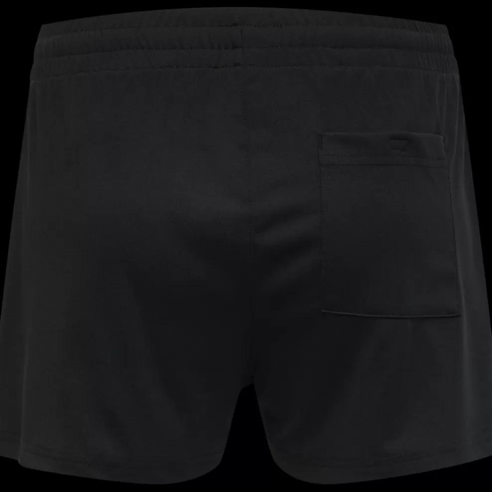 hmlREFEREE CHEVRON WO SHORTS*hummel Online