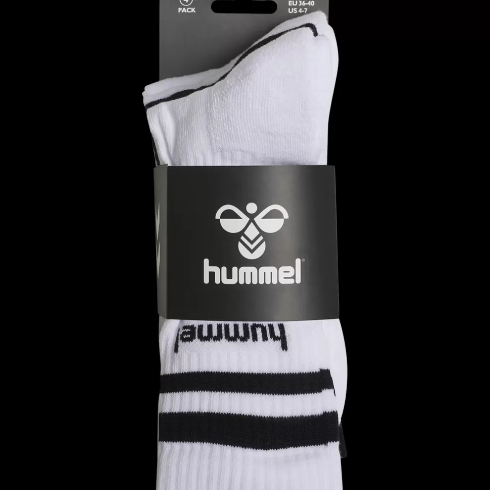 hmlRETRO 4-PACK SOCKS MIX*hummel Best Sale