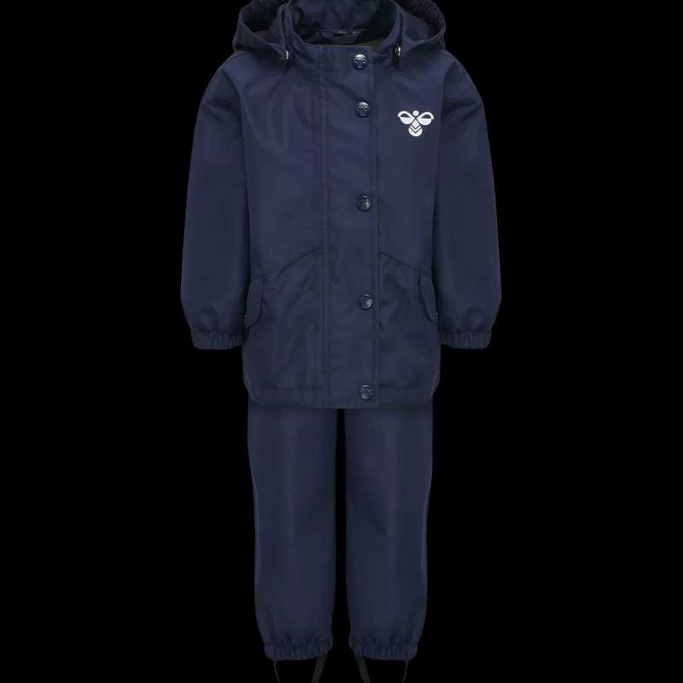 hmlREVA RAINSUIT MINI*hummel New