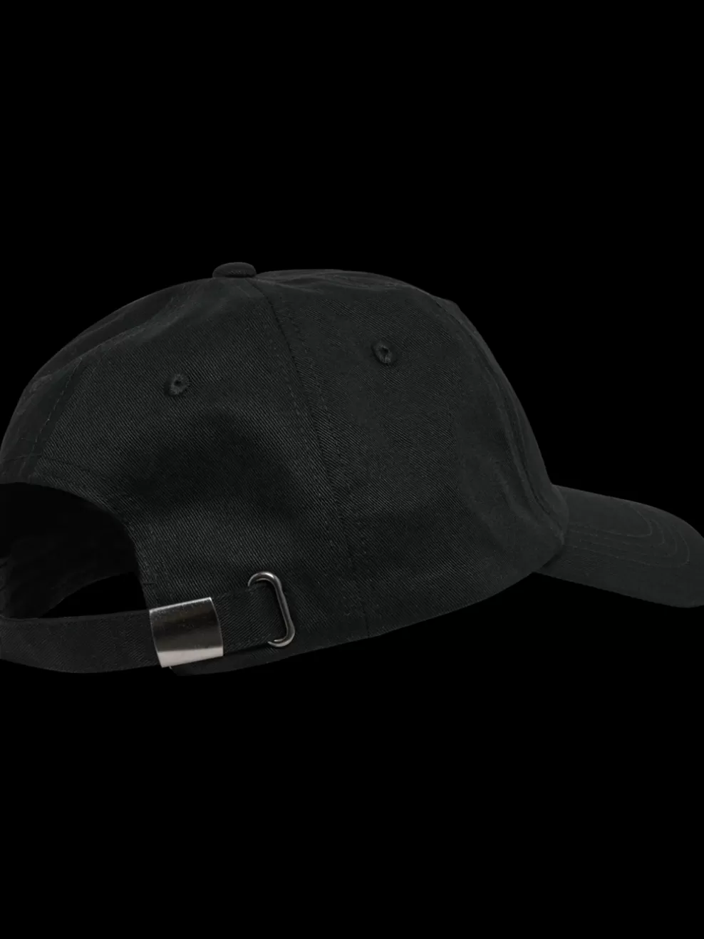 hmlROLIGAN COTTON CAP*hummel Best