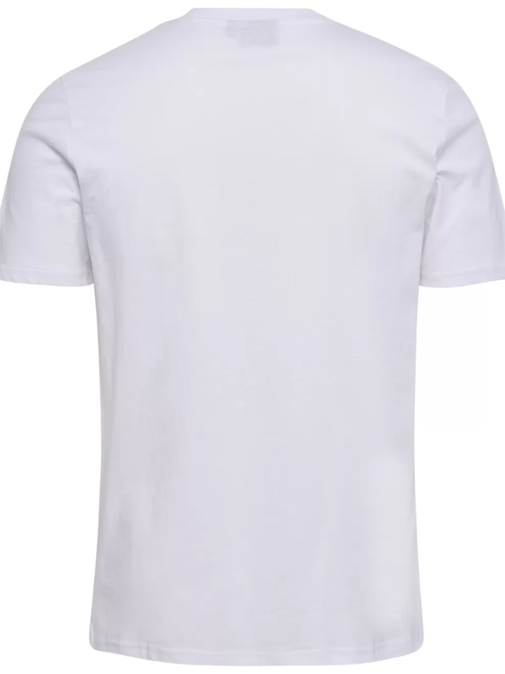 hmlROLIGAN COTTON T-SHIRT*hummel Best Sale