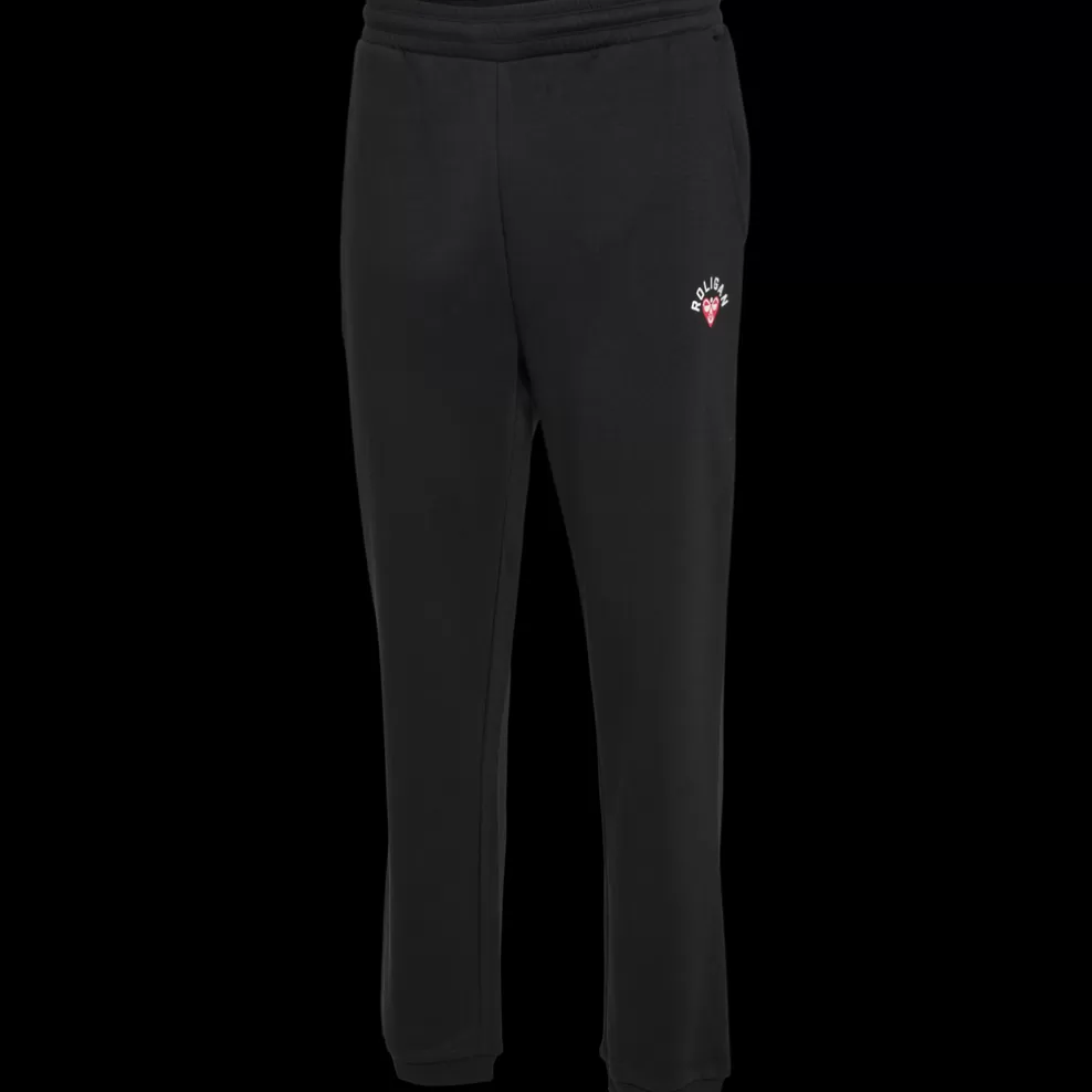 hmlROLIGAN SWEATPANTS*hummel Flash Sale