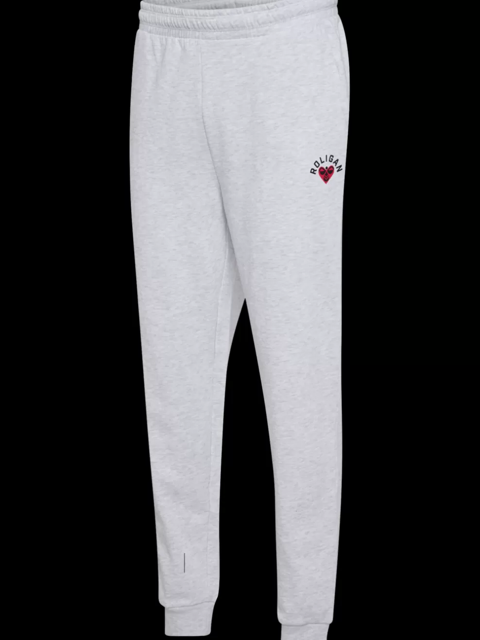 hmlROLIGAN SWEATPANTS*hummel Cheap