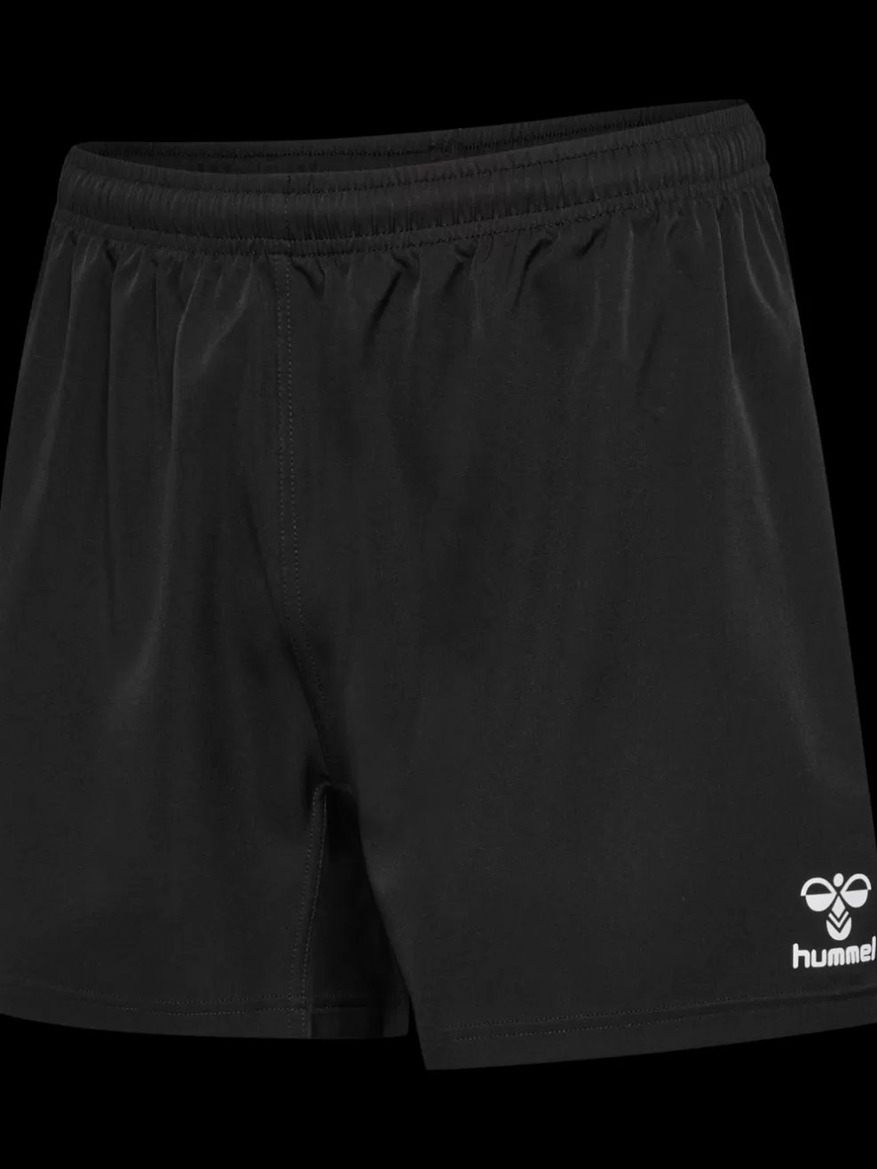 hmlRUGBY WOVEN SHORTS*hummel Best