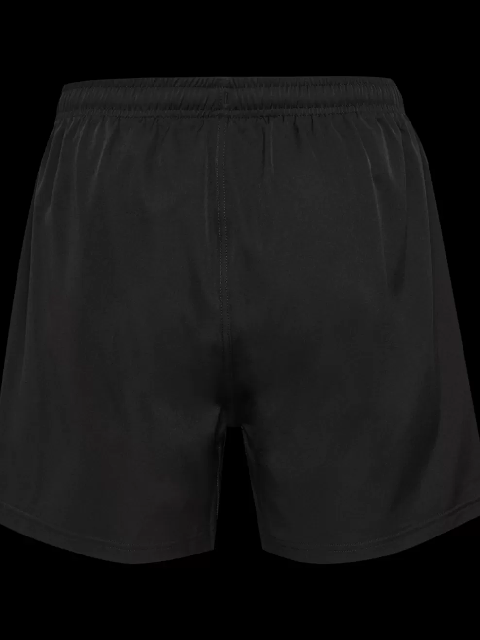 hmlRUGBY WOVEN SHORTS*hummel Best