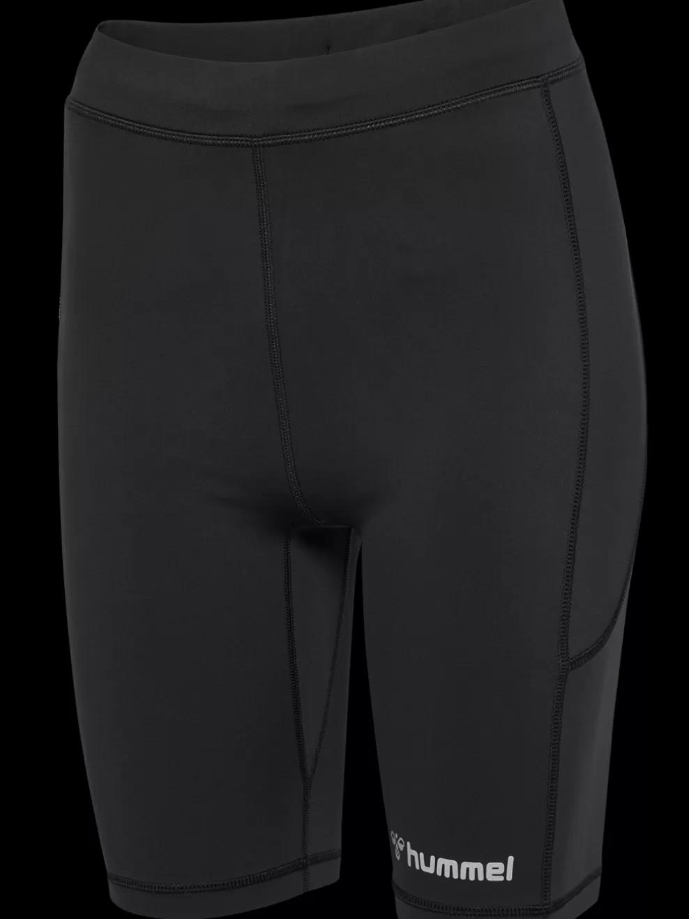 hmlRUN SHORT TIGHT WOMAN*hummel Shop