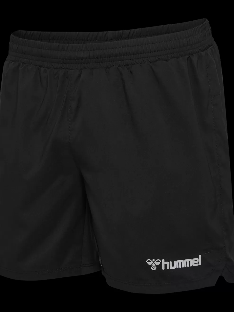 hmlRUN SHORTS*hummel Best