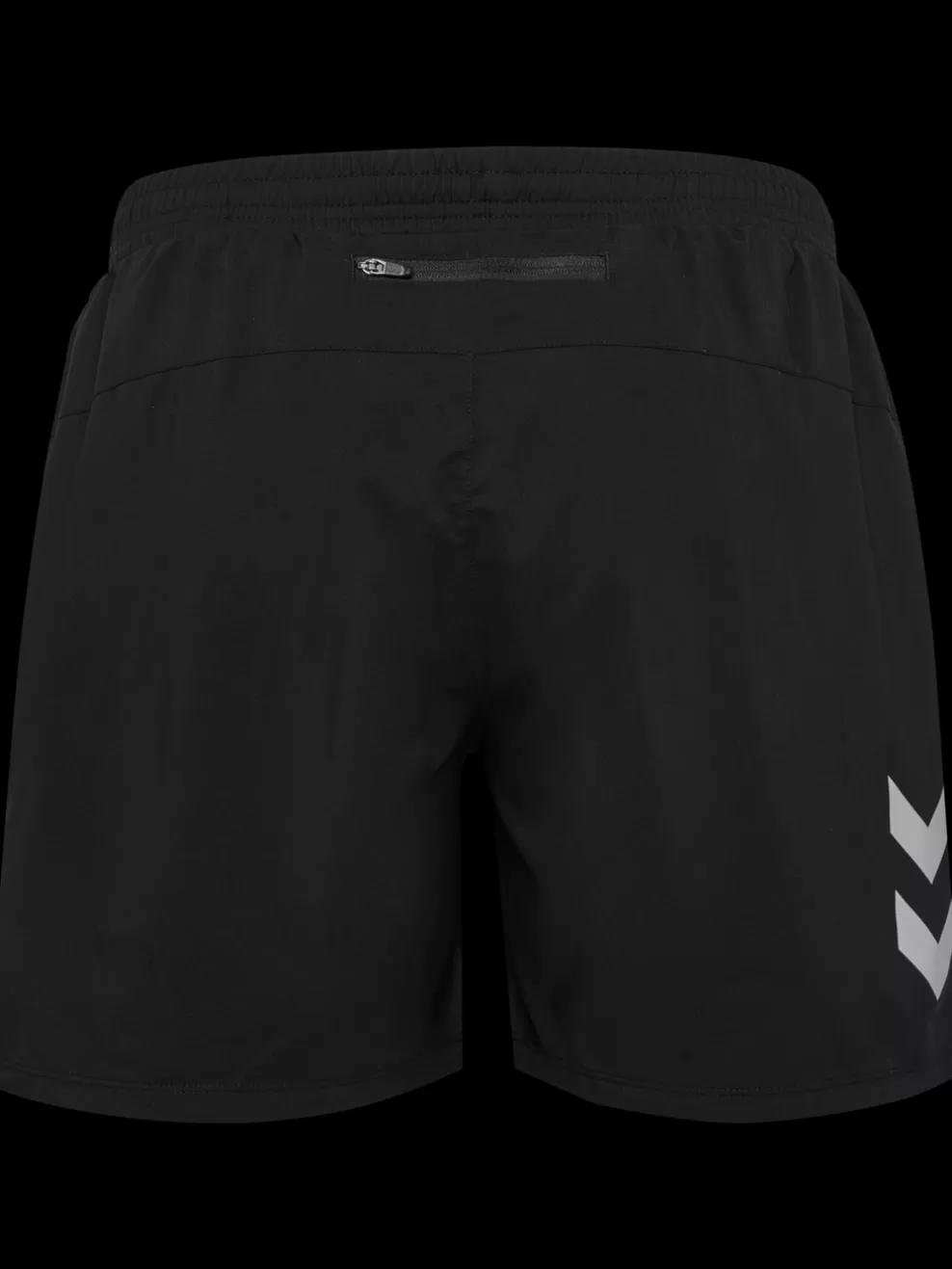 hmlRUN SHORTS*hummel Best