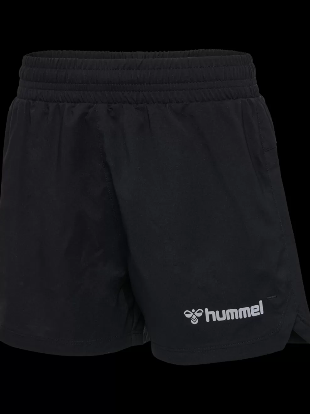 hmlRUN SHORTS KIDS*hummel Best