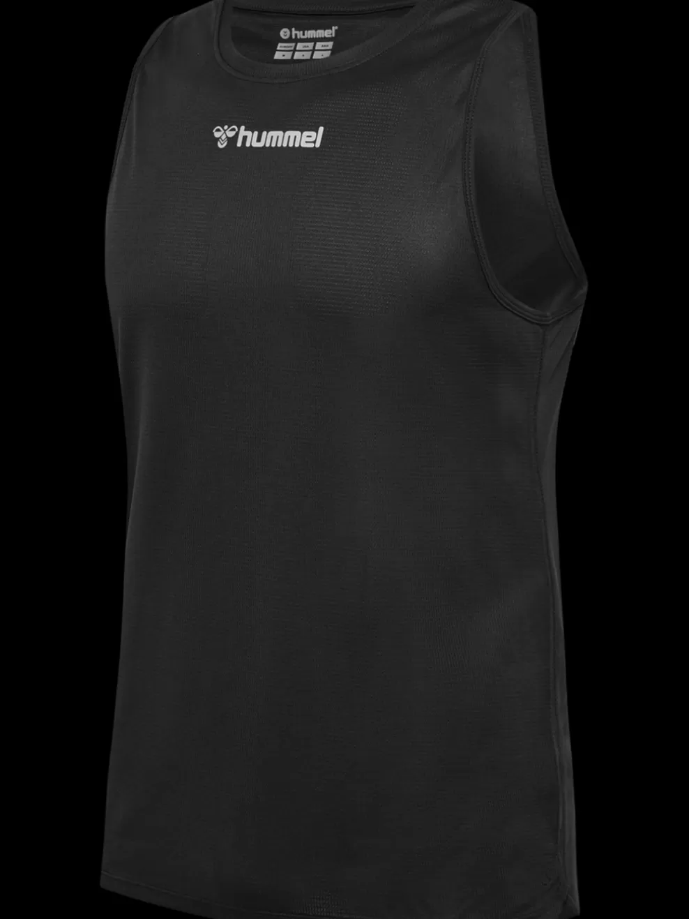 hmlRUN SINGLET S/L*hummel Flash Sale