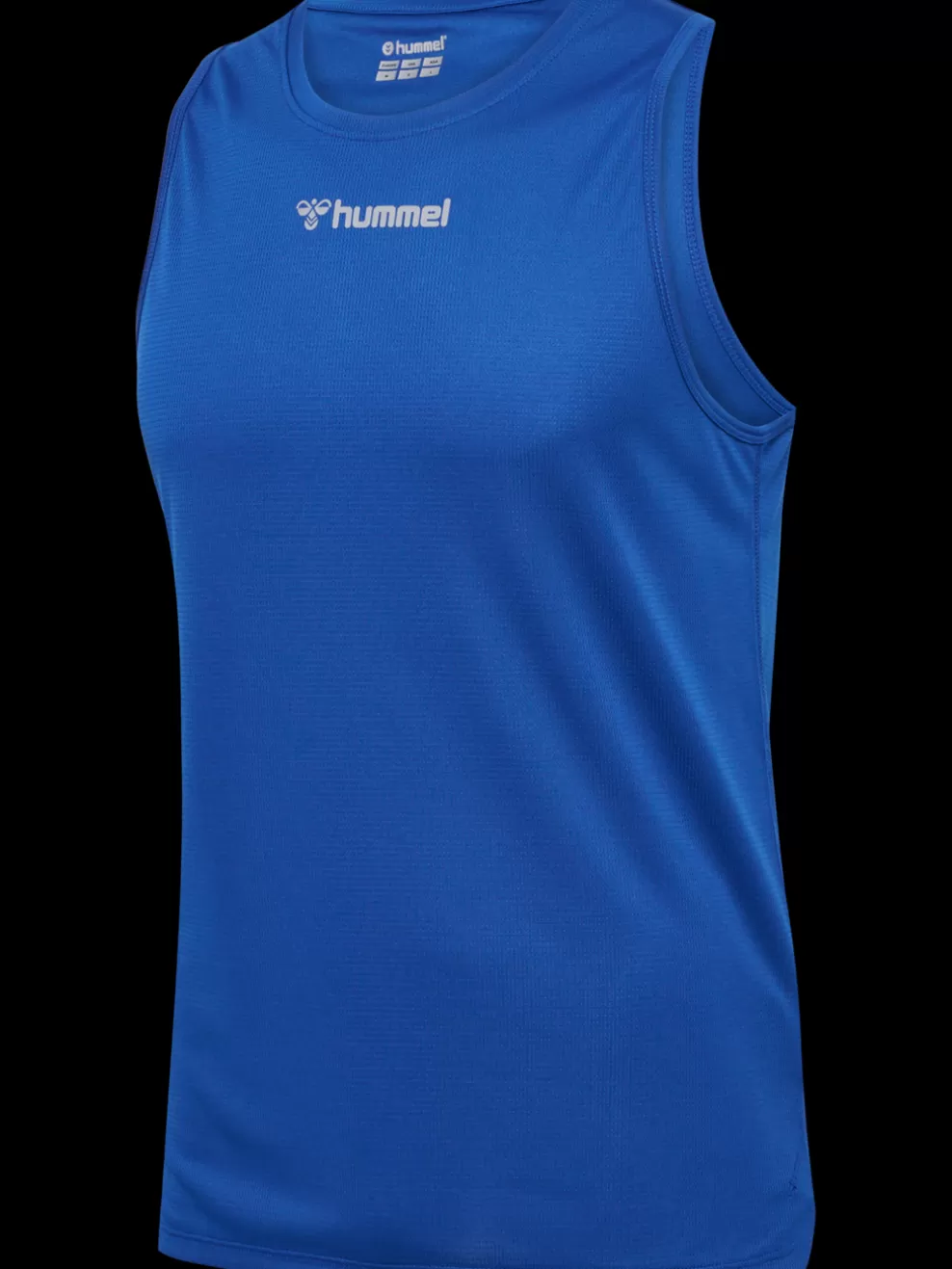 hmlRUN SINGLET S/L*hummel Outlet