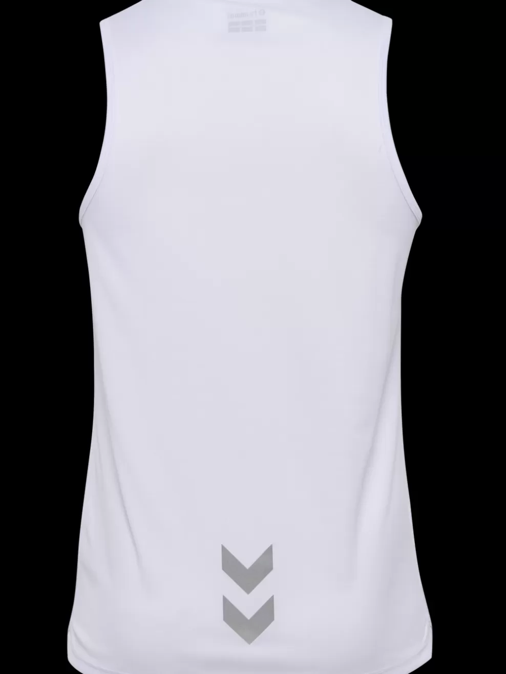 hmlRUN SINGLET S/L*hummel Best