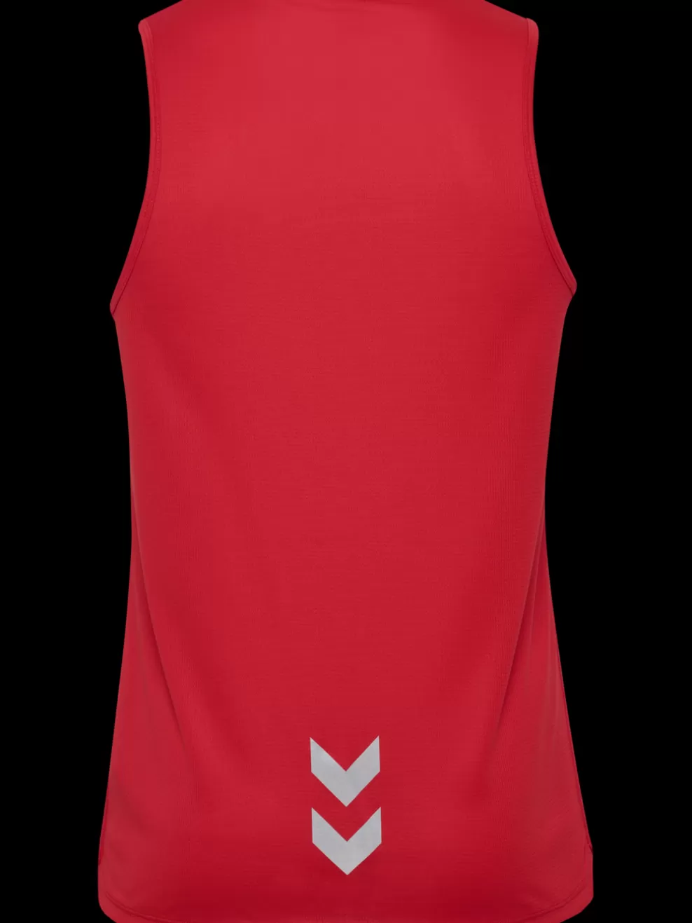 hmlRUN SINGLET S/L*hummel Best Sale