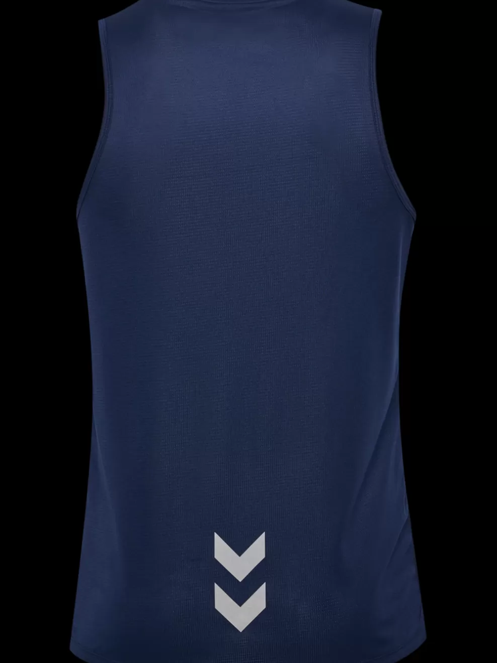 hmlRUN SINGLET S/L*hummel Best Sale