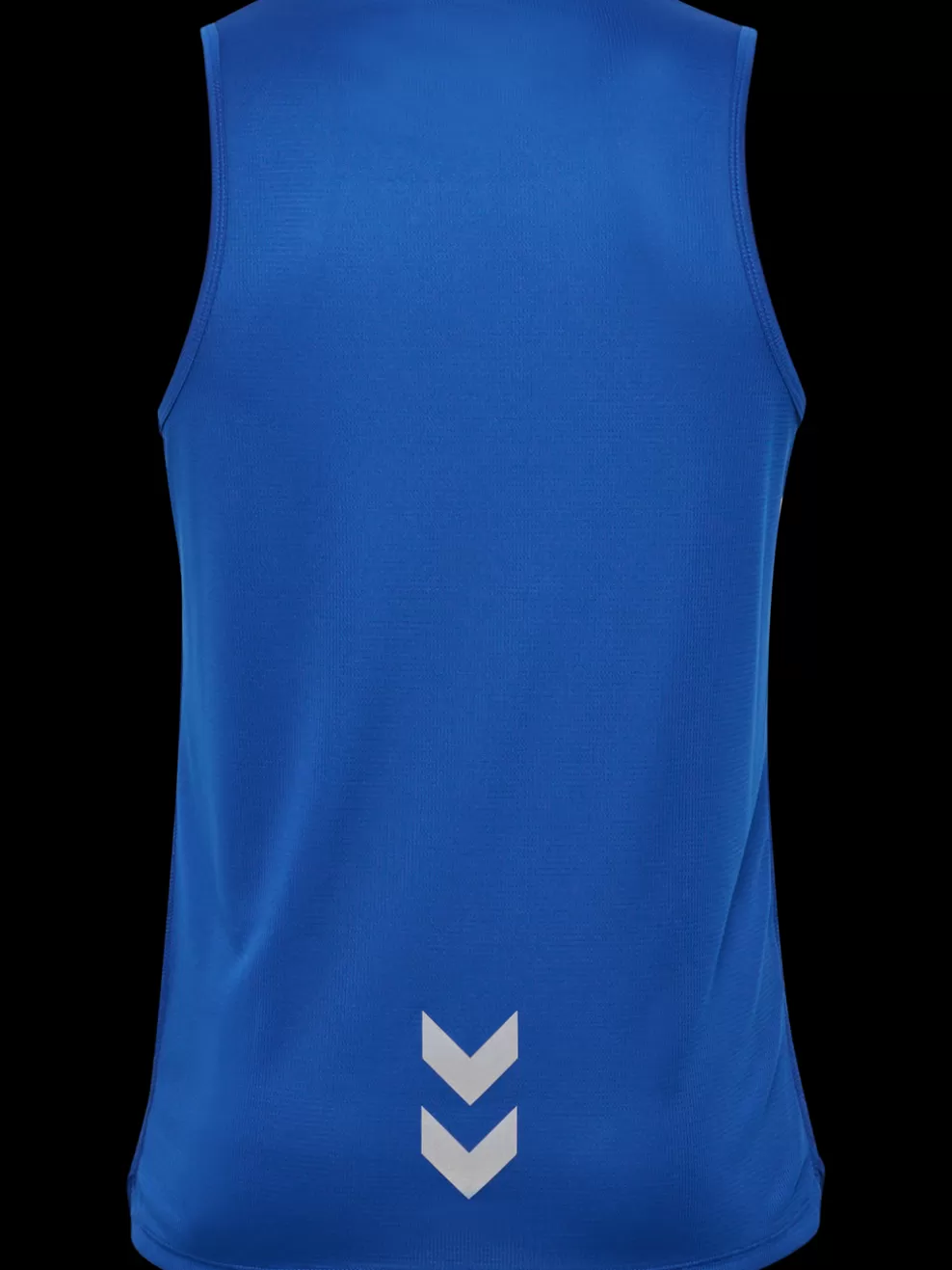 hmlRUN SINGLET S/L*hummel Outlet