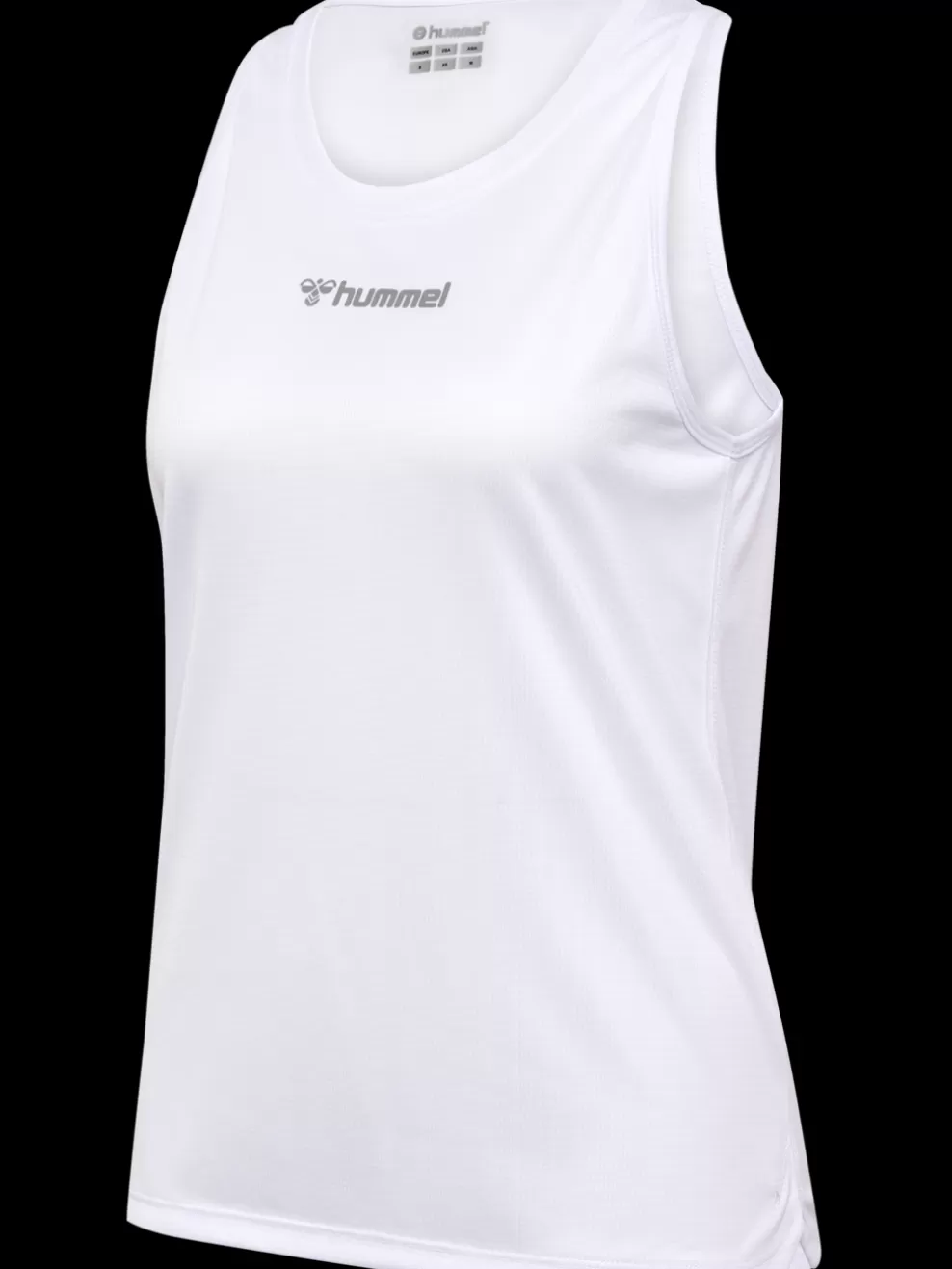 hmlRUN SINGLET S/L WOMAN*hummel Sale