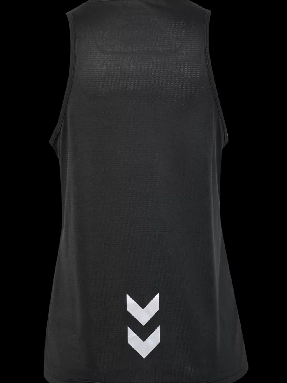 hmlRUN SINGLET S/L WOMAN*hummel Outlet