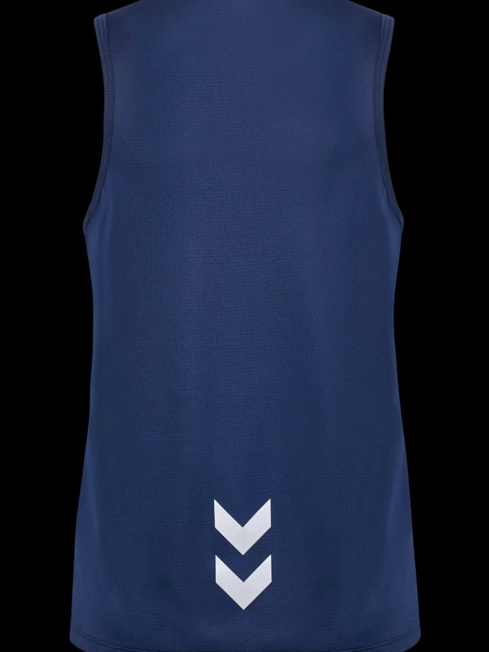 hmlRUN SINGLET S/L WOMAN*hummel Shop