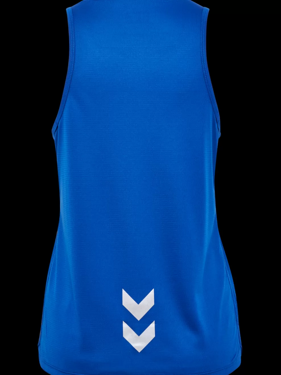 hmlRUN SINGLET S/L WOMAN*hummel Cheap