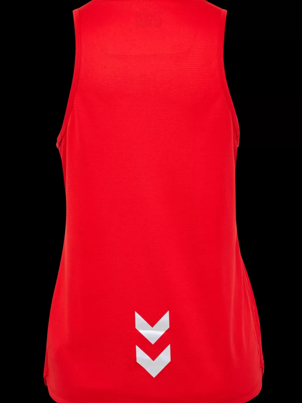 hmlRUN SINGLET S/L WOMAN*hummel Outlet