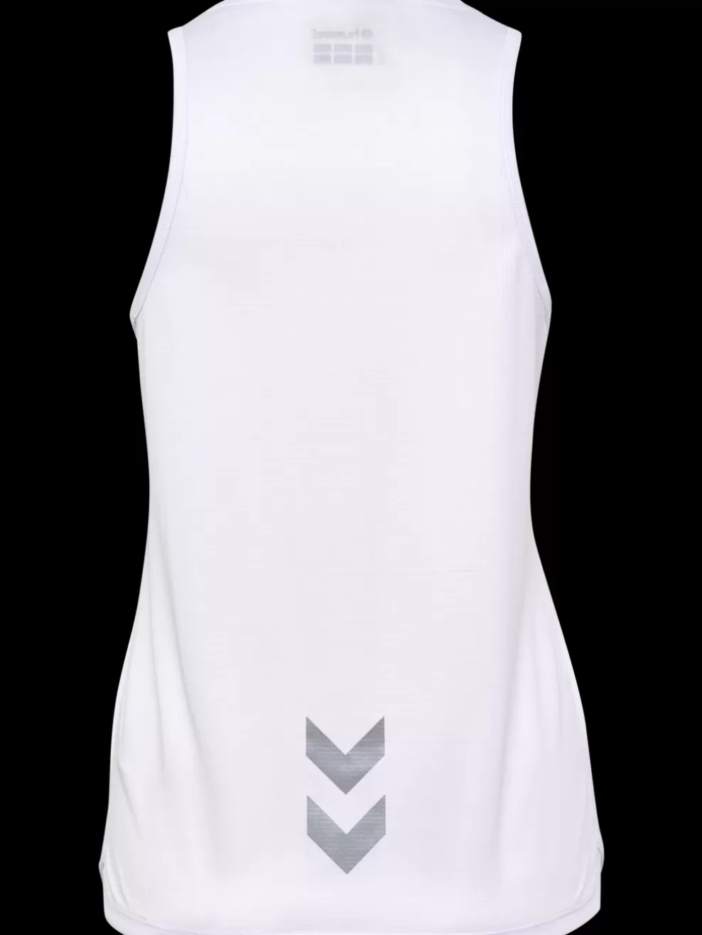 hmlRUN SINGLET S/L WOMAN*hummel Sale