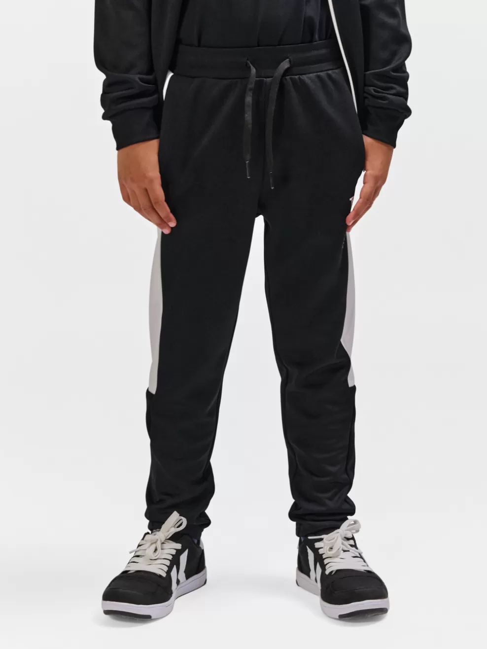 hmlRUNNER PANTS*hummel Discount