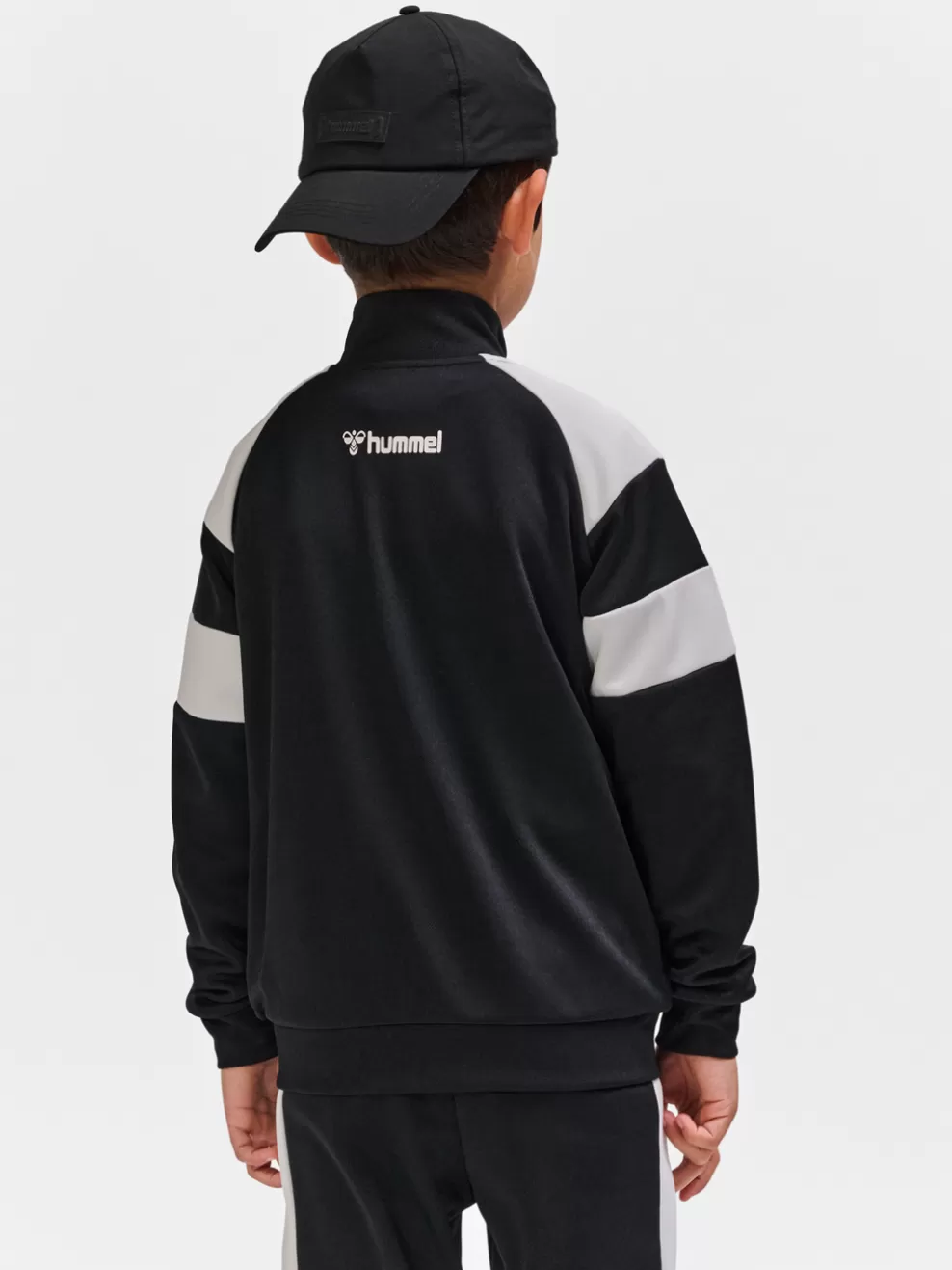 hmlRUNNER ZIP JACKET*hummel New