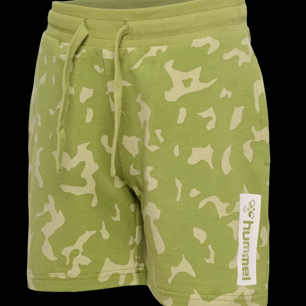 hmlRUSH AOP SHORTS*hummel Outlet