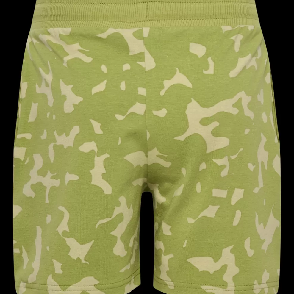 hmlRUSH AOP SHORTS*hummel Outlet