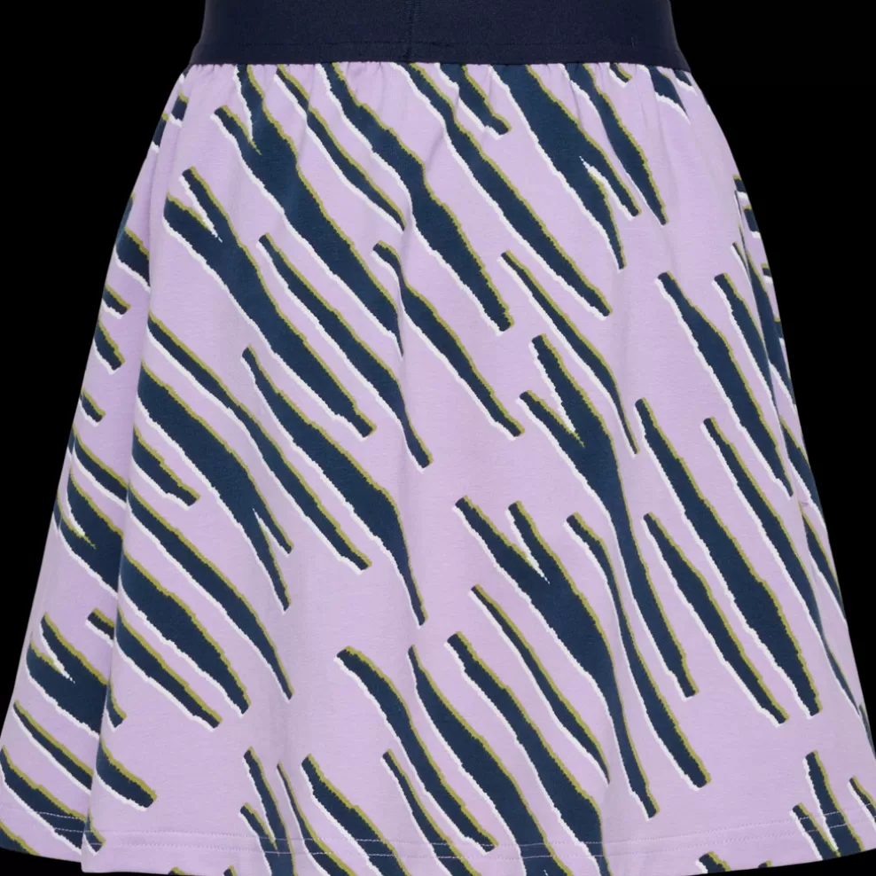 hmlRUSHY AOP SKIRT*hummel Shop