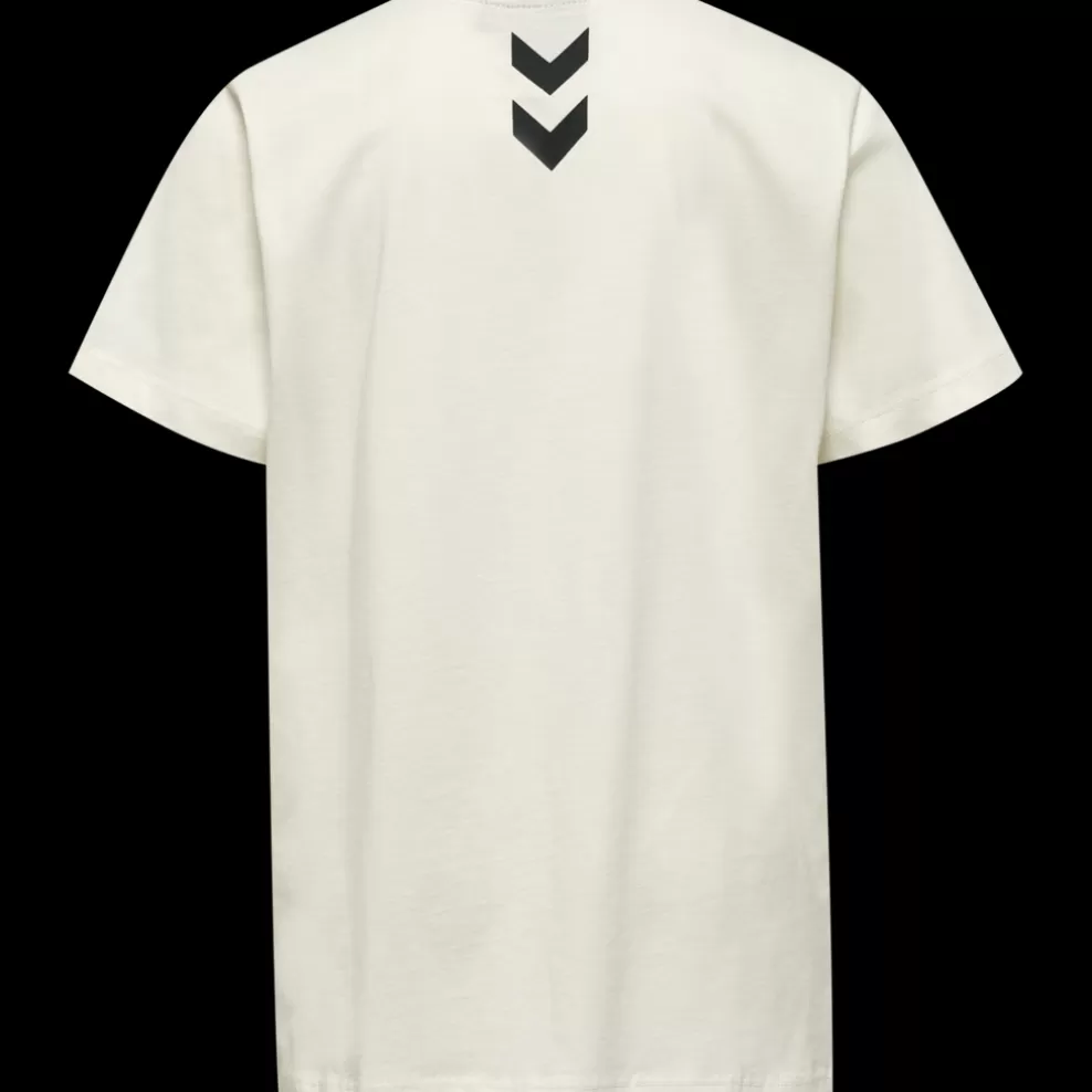 hmlSATELLITE T-SHIRT S/S*hummel Discount