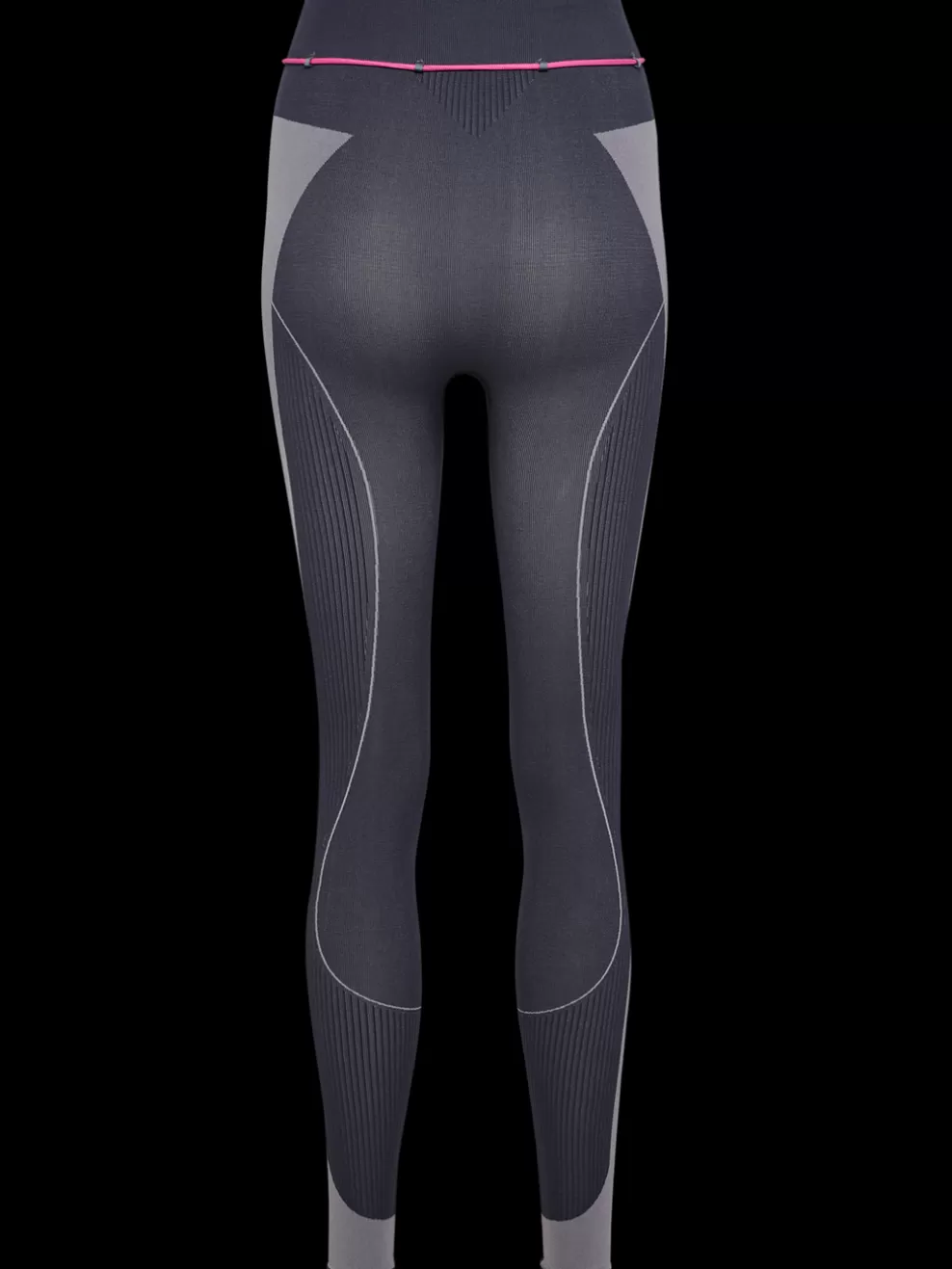 hmlSEAMLESS HIGH WAIST TIGHTS*hummel Sale