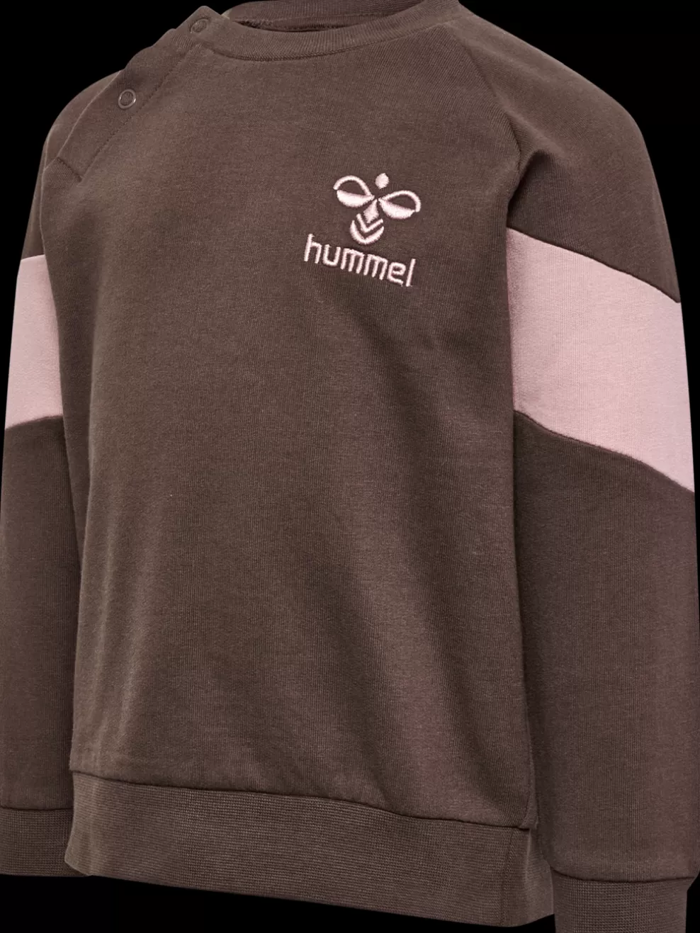 hmlSELINA SWEATSHIRT*hummel Best Sale