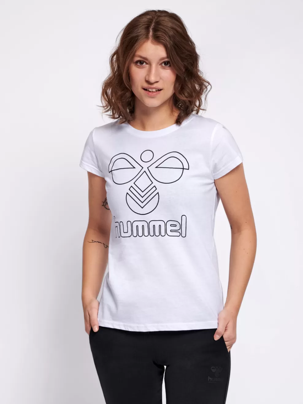 hmlSENGA T-SHIRT S/S*hummel Shop