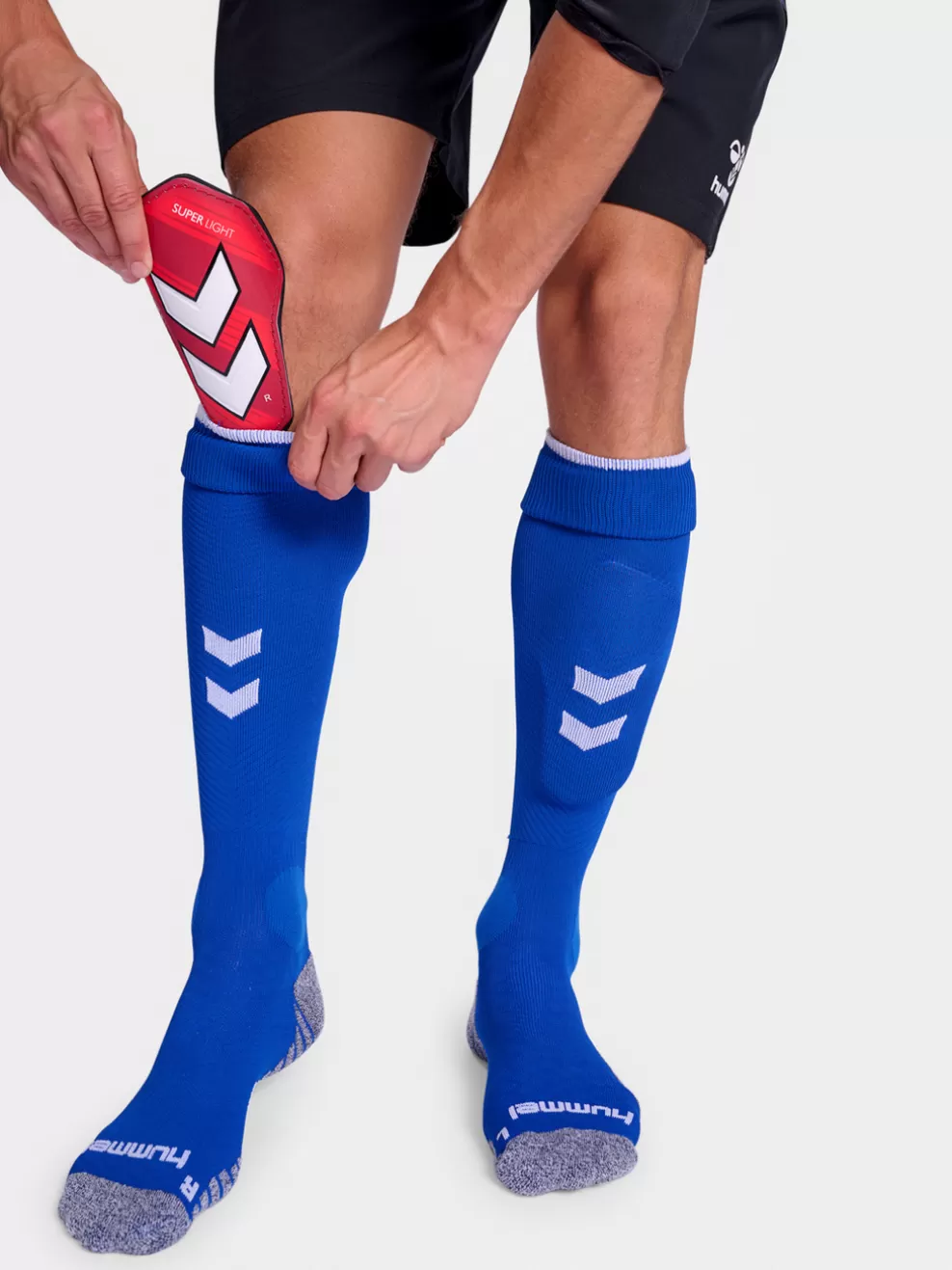 hmlSHIN GUARDS SUPER LIGHT*hummel Sale