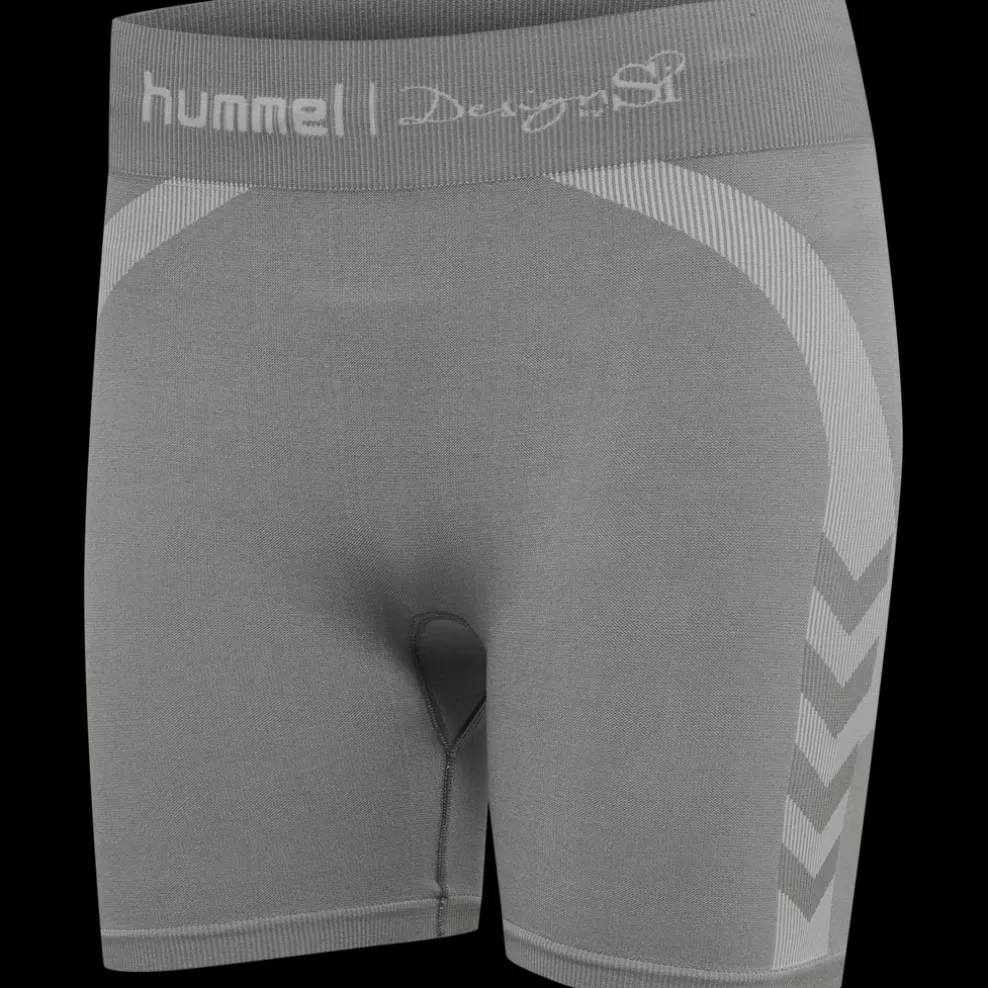hmlSI SEAMLESS SHORTS*hummel Flash Sale