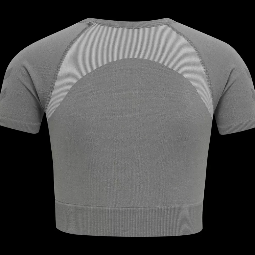 hmlSI SEAMLESS T-SHIRT S/S*hummel Outlet