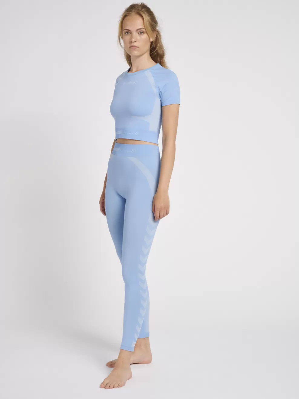 hmlSI SEAMLESS T-SHIRT S/S*hummel Fashion