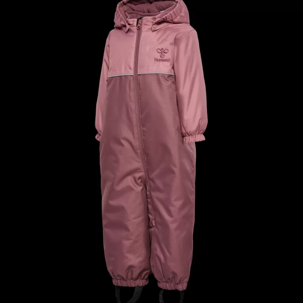 hmlSNOOPY TEX SNOWSUIT*hummel Shop