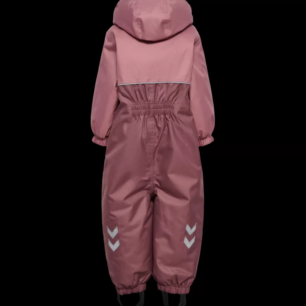 hmlSNOOPY TEX SNOWSUIT*hummel Shop