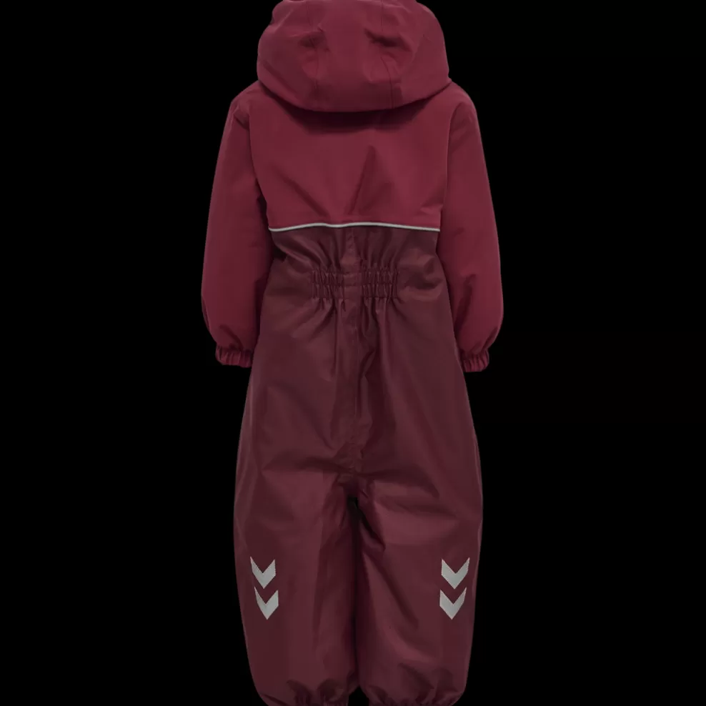 hmlSNOOPY TEX SNOWSUIT*hummel Outlet