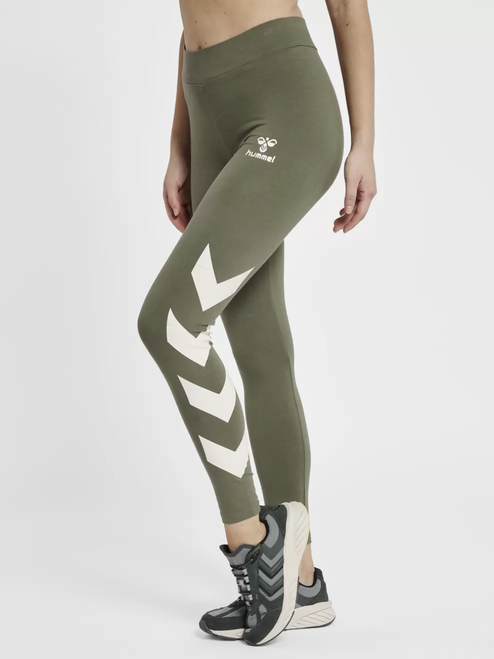 hmlSOMMER TIGHTS*hummel Cheap